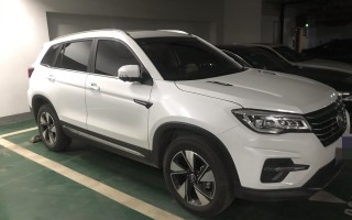 长安cs75怎么样，长安cs75怎么样？质量好不好？